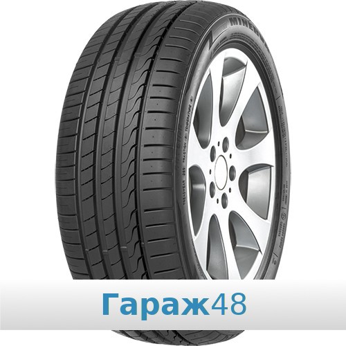 Minerva F205 225/40 R19 93Y